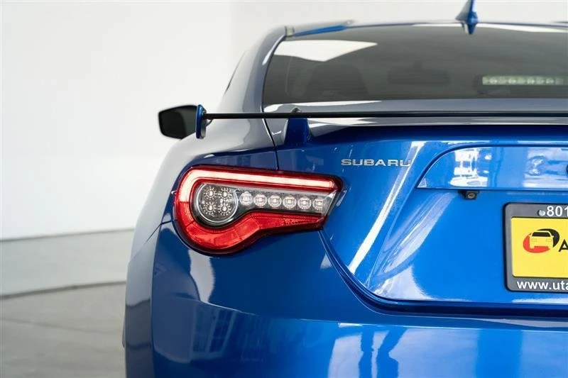 2020 Subaru BRZ 1st Gen - Image 11 of 20