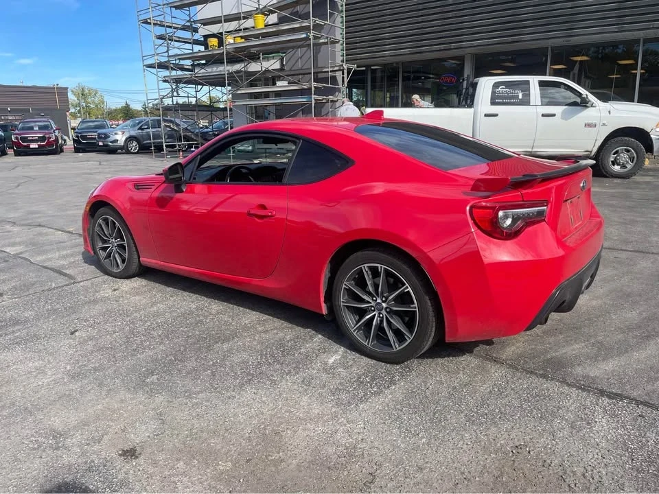 2020 Subaru BRZ 1st Gen - Image 5 of 10