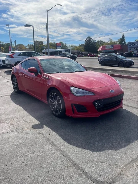 2020 Subaru BRZ 1st Gen - Image 3 of 10
