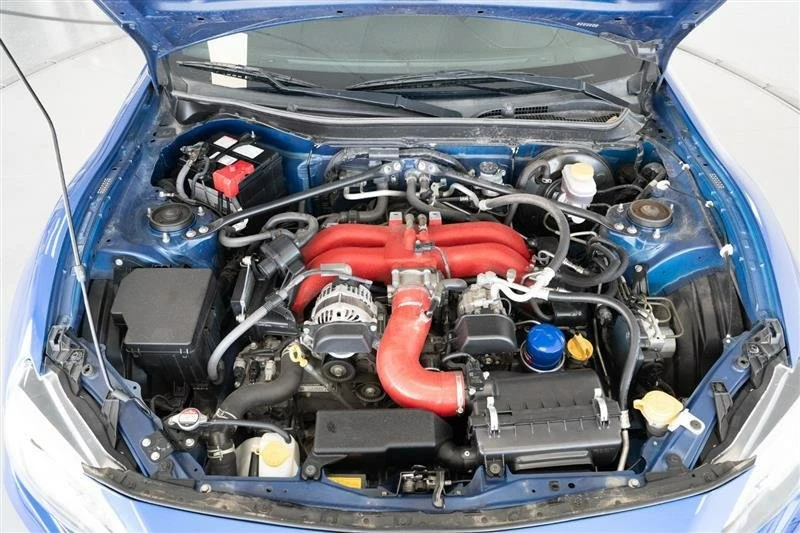 2020 Subaru BRZ 1st Gen - Image 20 of 20