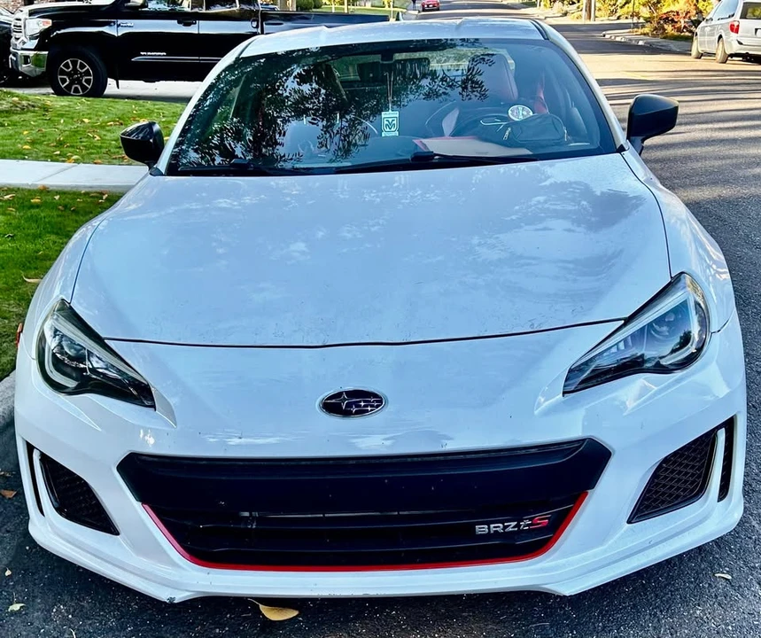 2020 Subaru BRZ 1st Gen - Image 5 of 9