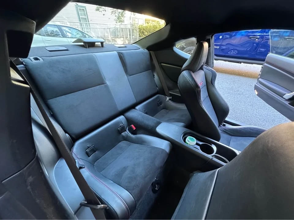2020 Subaru BRZ 1st Gen - Image 20 of 20
