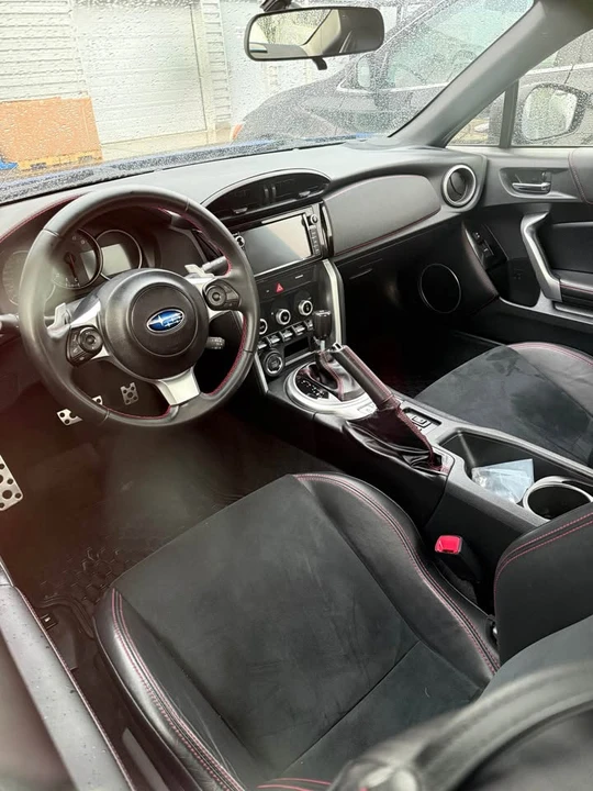 2020 Subaru BRZ 1st Gen - Image 4 of 4