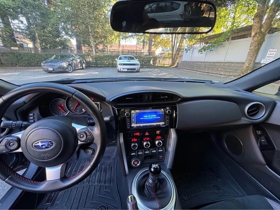 2020 Subaru BRZ 1st Gen - Image 15 of 20