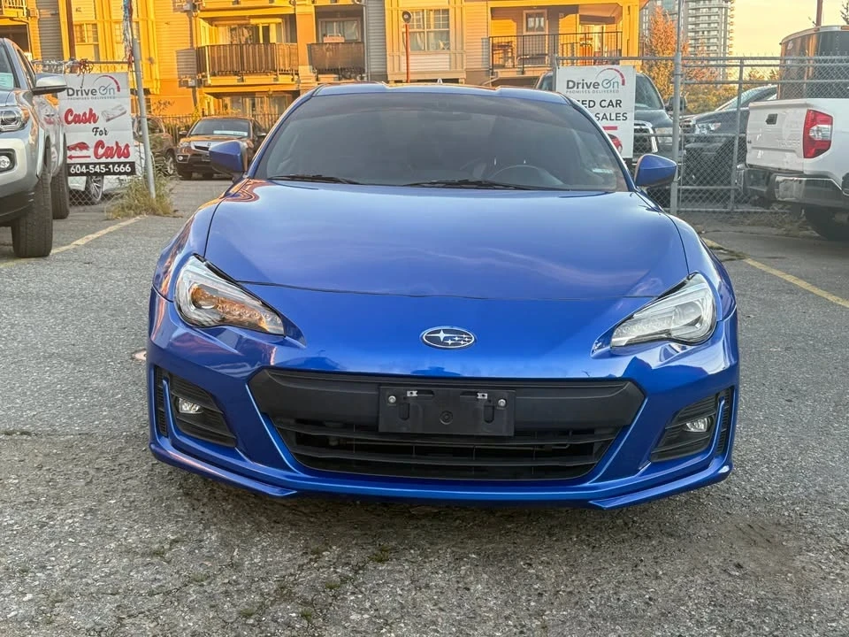 2020 Subaru BRZ 1st Gen - Image 2 of 18