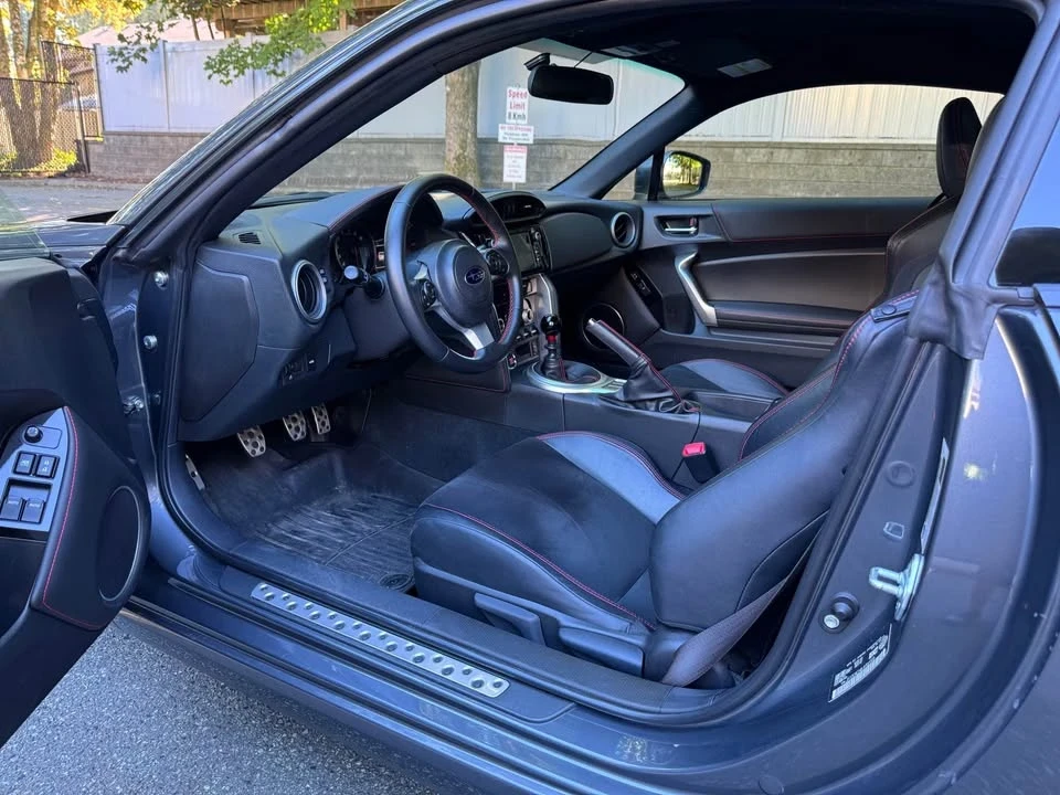 2020 Subaru BRZ 1st Gen - Image 13 of 20