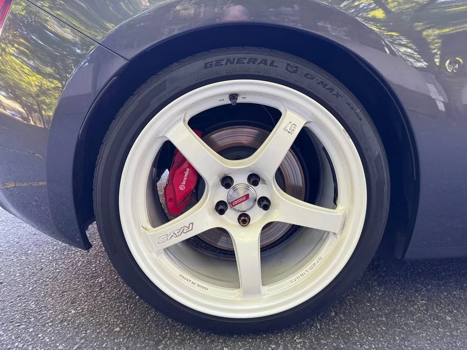 2020 Subaru BRZ 1st Gen - Image 8 of 20