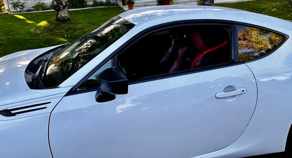 2020 Subaru BRZ 1st Gen - Image 4 of 9