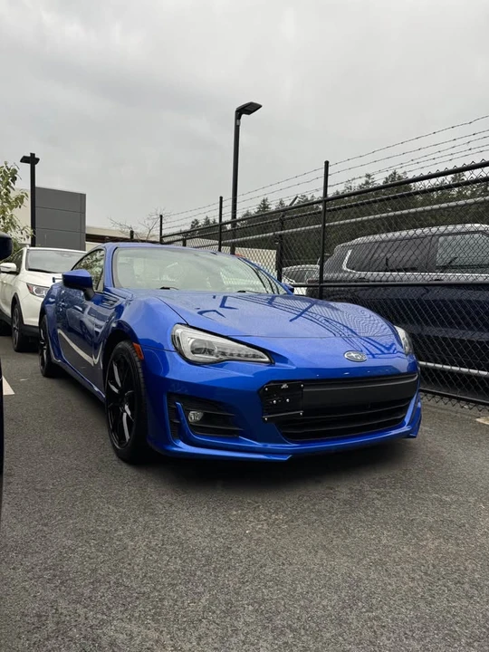 2020 Subaru BRZ 1st Gen - Image 3 of 4