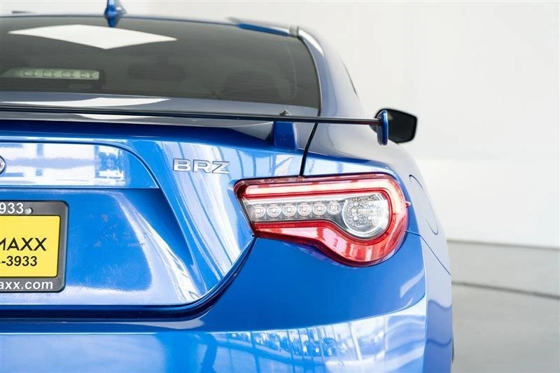 2020 Subaru BRZ 1st Gen - Image 12 of 20