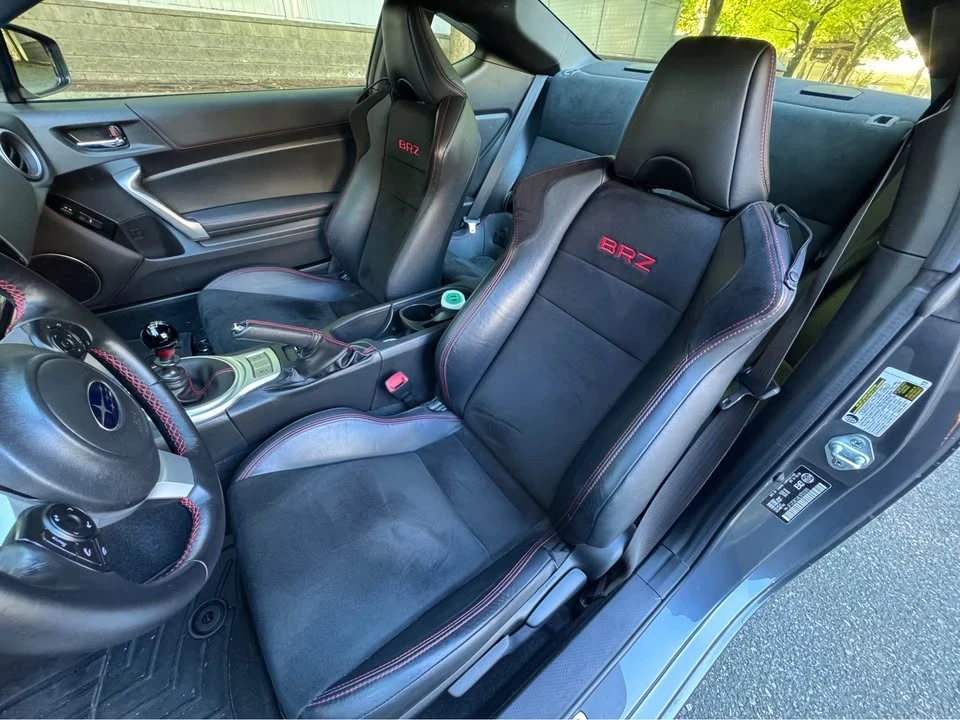 2020 Subaru BRZ 1st Gen - Image 19 of 20