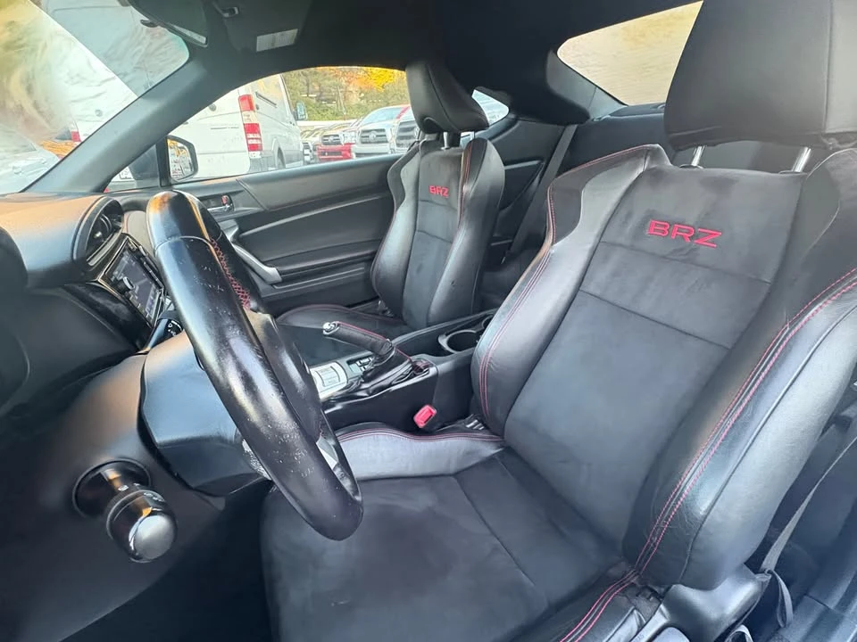 2020 Subaru BRZ 1st Gen - Image 16 of 18