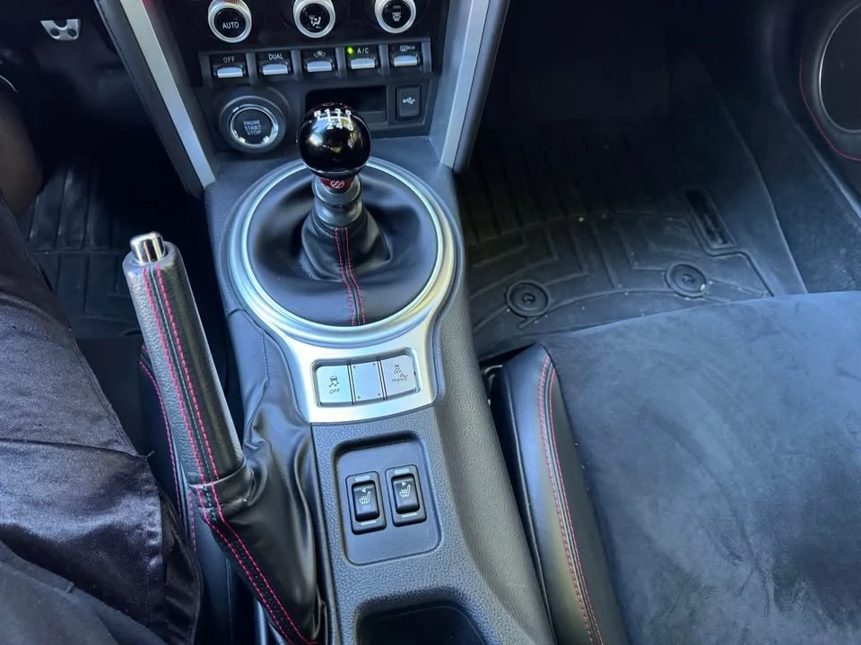 2020 Subaru BRZ 1st Gen - Image 18 of 20
