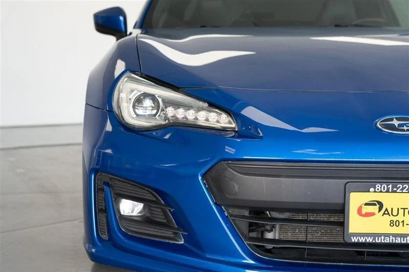 2020 Subaru BRZ 1st Gen - Image 9 of 20