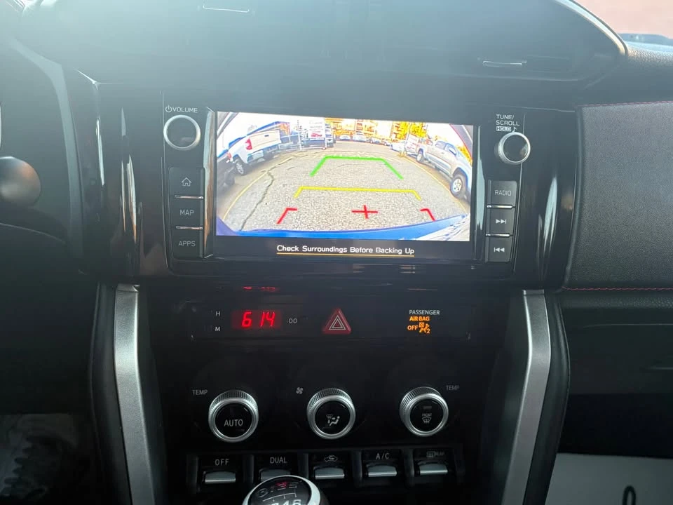 2020 Subaru BRZ 1st Gen - Image 14 of 18