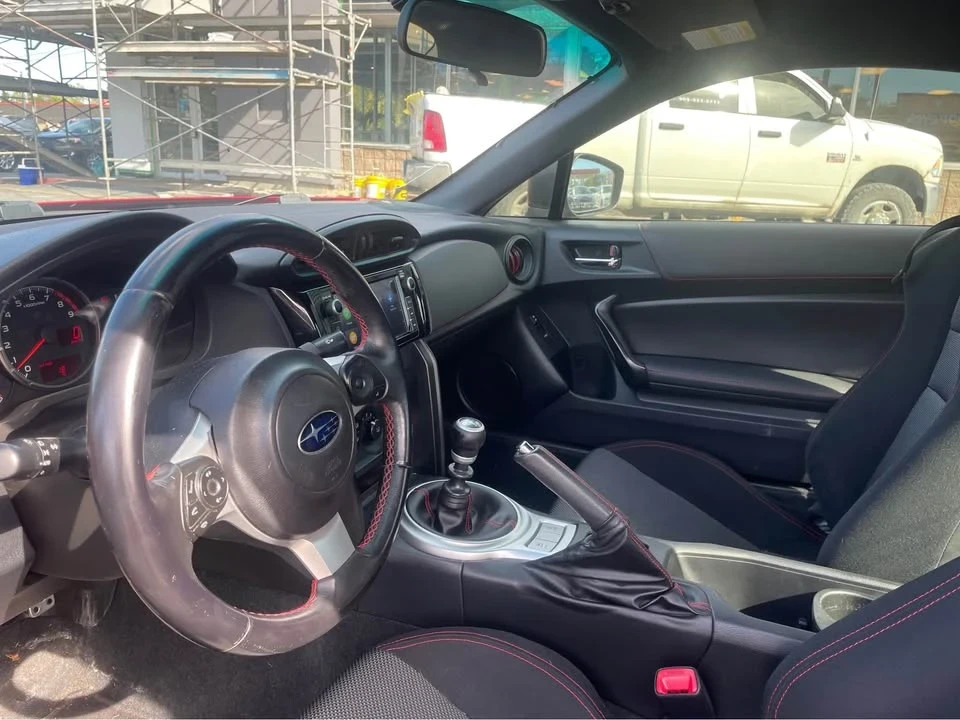 2020 Subaru BRZ 1st Gen - Image 7 of 10