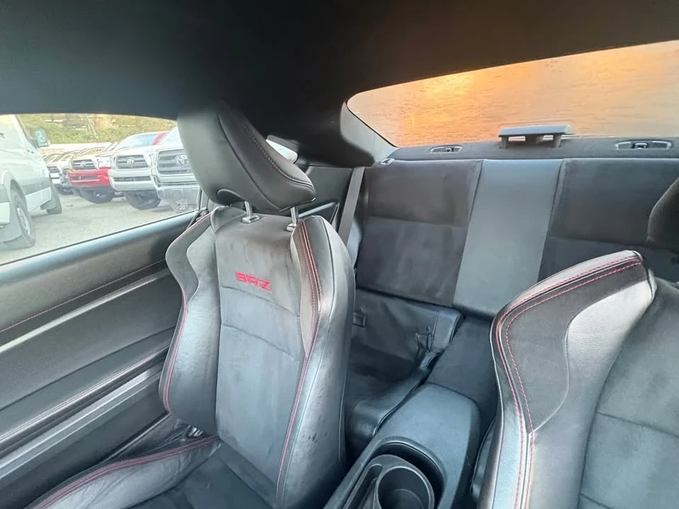 2020 Subaru BRZ 1st Gen - Image 17 of 18