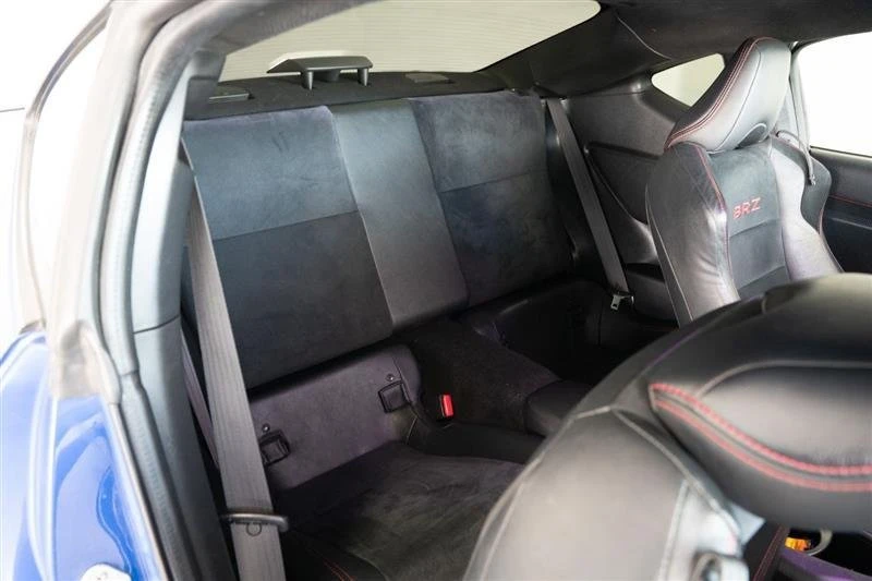 2020 Subaru BRZ 1st Gen - Image 17 of 20