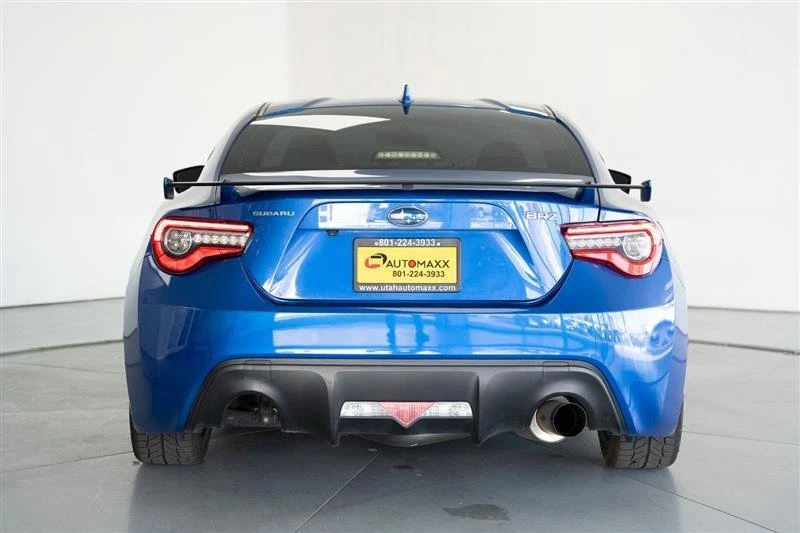 2020 Subaru BRZ 1st Gen - Image 6 of 20