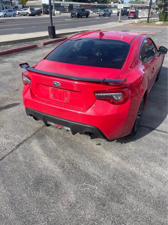 2020 Subaru BRZ 1st Gen - Image 6 of 10