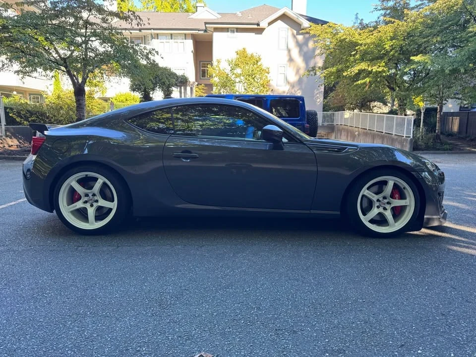 2020 Subaru BRZ 1st Gen - Image 2 of 20