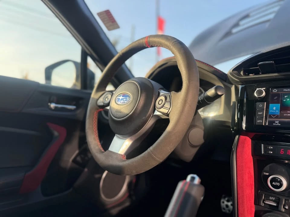 2020 Subaru BRZ 1st Gen - Image 11 of 17