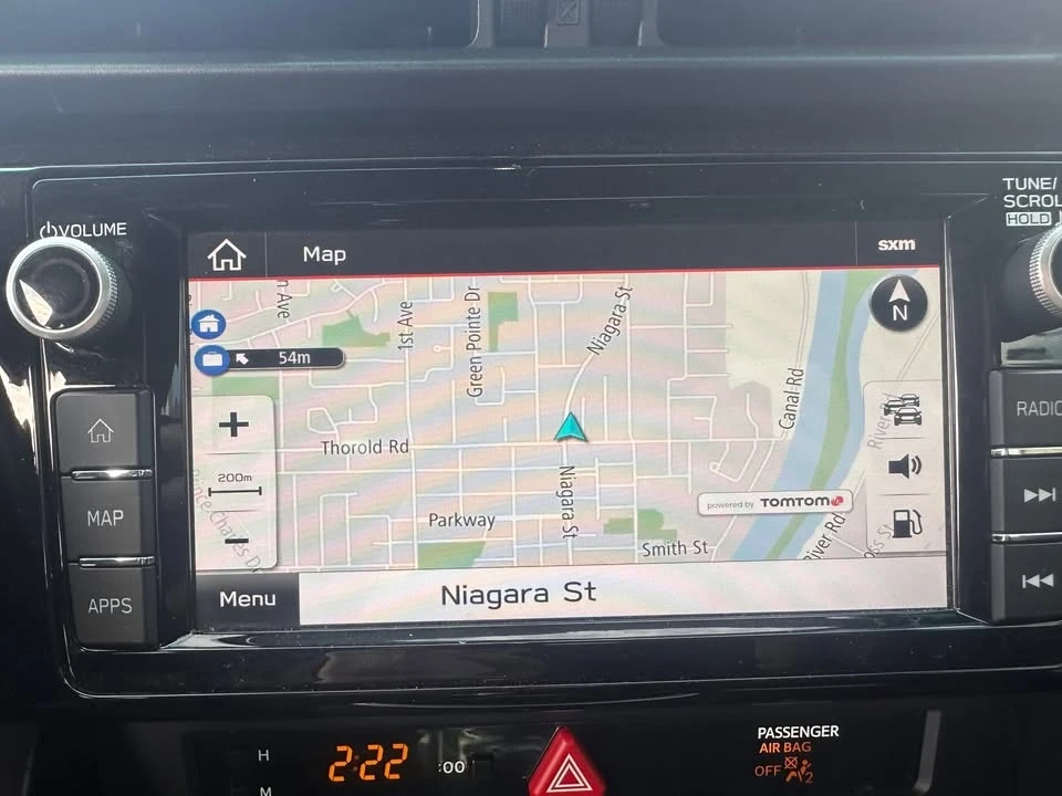 2020 Subaru BRZ 1st Gen - Image 8 of 9