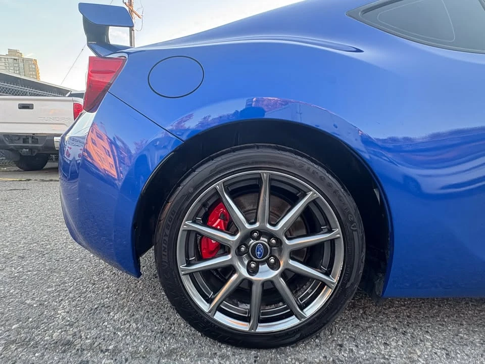 2020 Subaru BRZ 1st Gen - Image 11 of 18