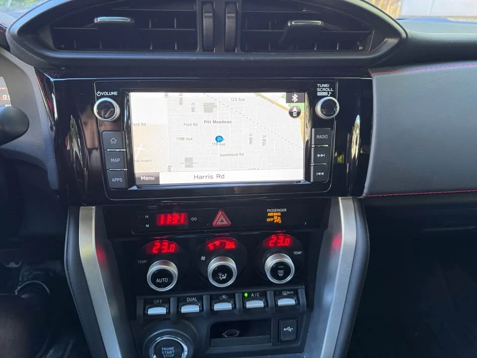2020 Subaru BRZ 1st Gen - Image 17 of 20