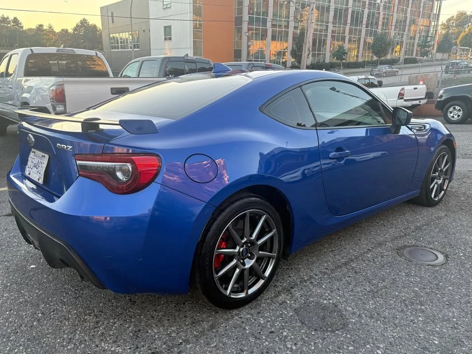 2020 Subaru BRZ 1st Gen - Image 4 of 18