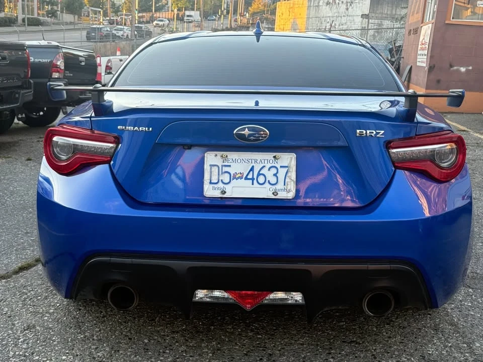 2020 Subaru BRZ 1st Gen - Image 5 of 18