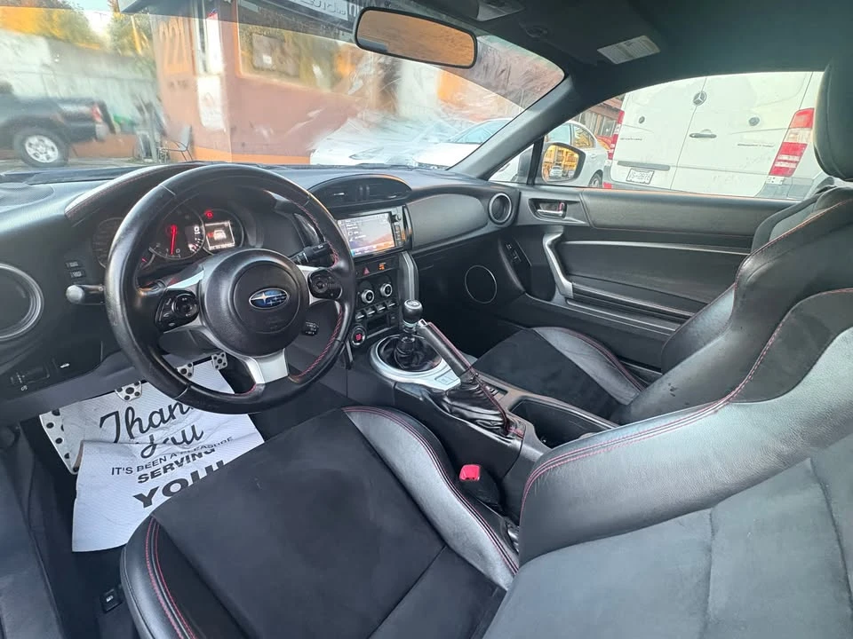2020 Subaru BRZ 1st Gen - Image 18 of 18