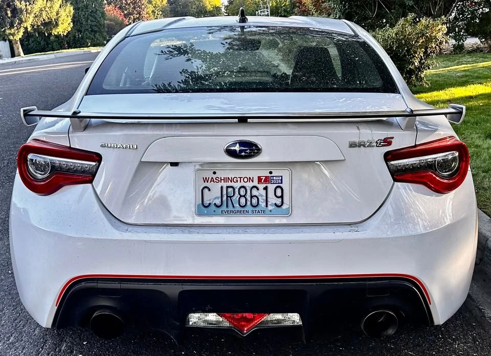 2020 Subaru BRZ 1st Gen - Image 2 of 9