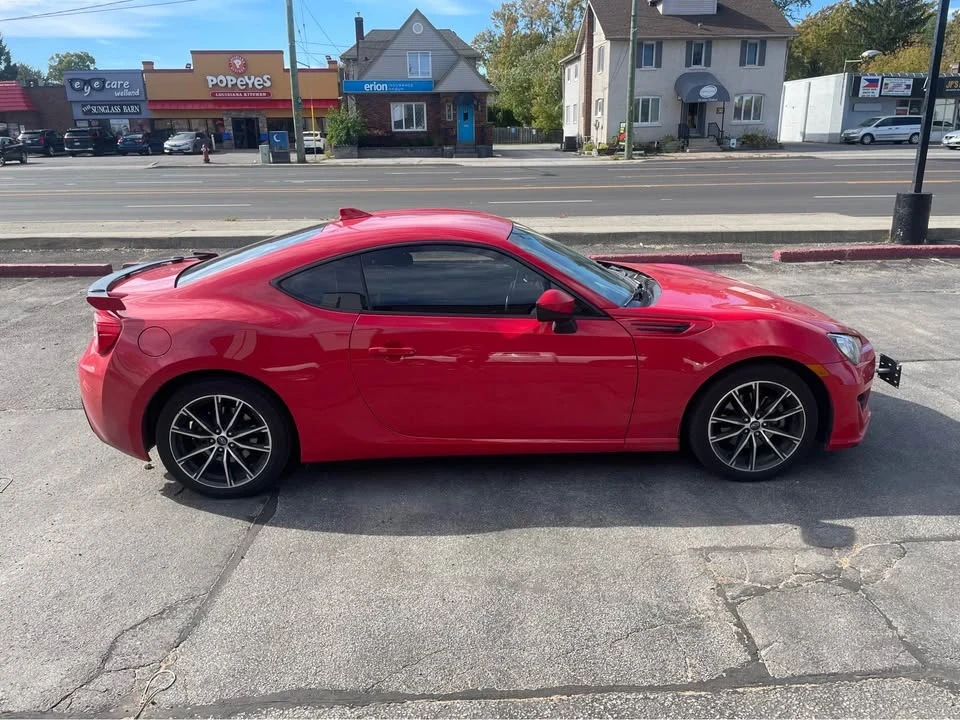 2020 Subaru BRZ 1st Gen - Image 4 of 10