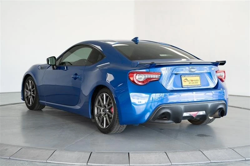 2020 Subaru BRZ 1st Gen - Image 5 of 20