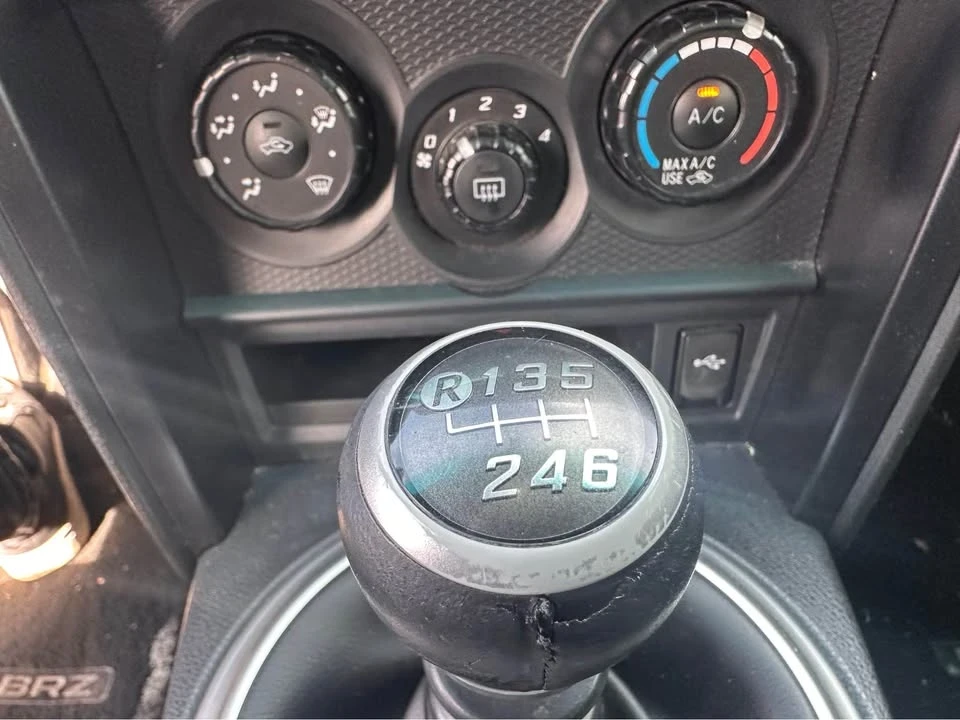 2020 Subaru BRZ 1st Gen - Image 9 of 10