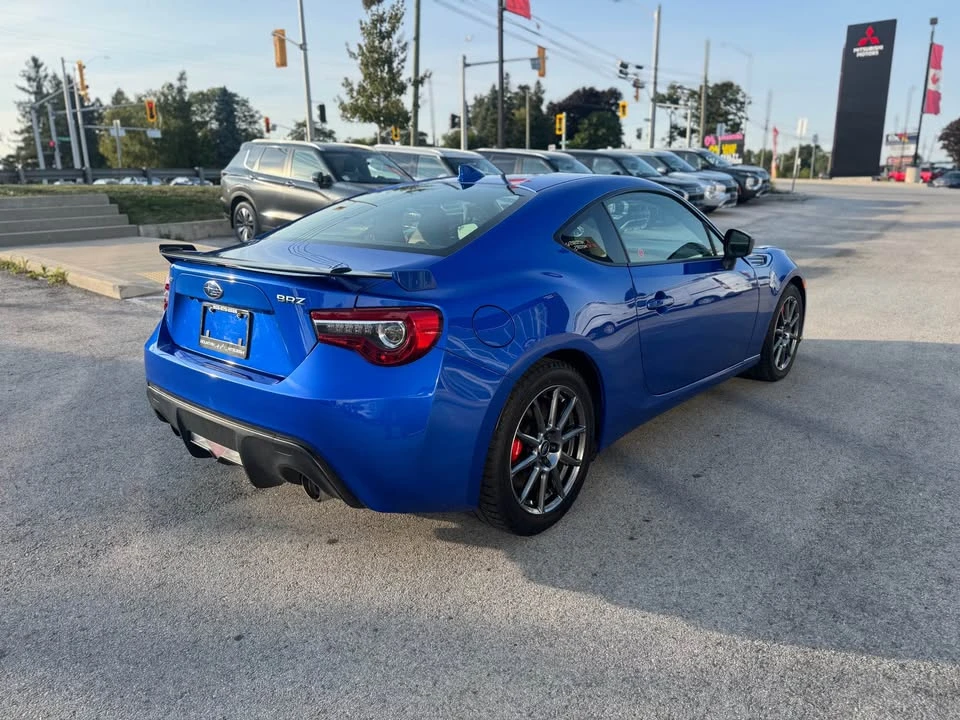 2020 Subaru BRZ 1st Gen - Image 4 of 17