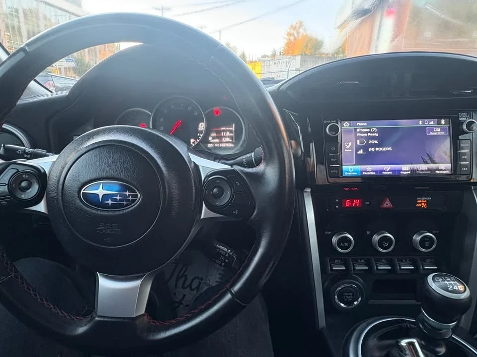 2020 Subaru BRZ 1st Gen - Image 13 of 18