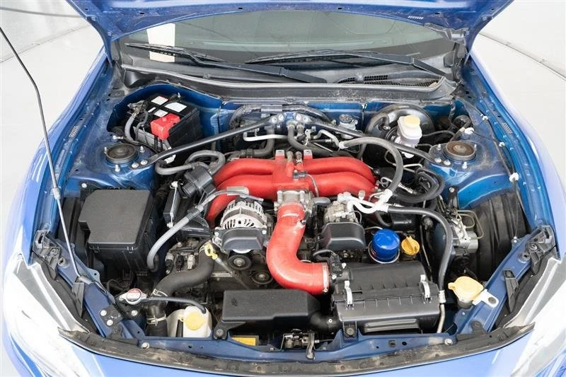 2020 Subaru BRZ 1st Gen - Image 20 of 20