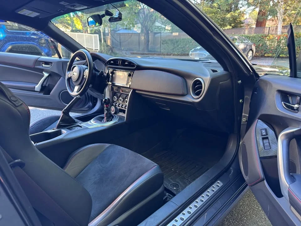 2020 Subaru BRZ 1st Gen - Image 14 of 20