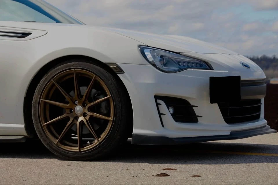 2020 Subaru BRZ 1st Gen - Image 12 of 14