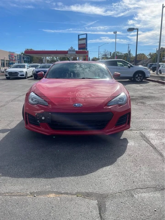 2020 Subaru BRZ 1st Gen - Image 2 of 10