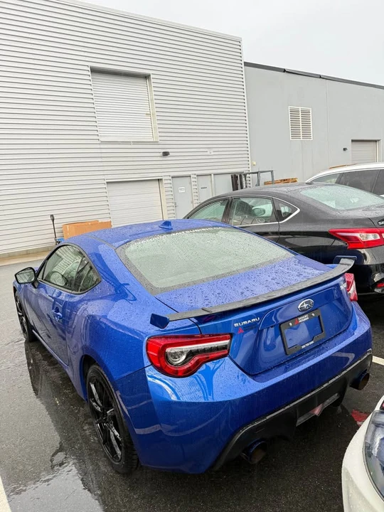 2020 Subaru BRZ 1st Gen - Image 3 of 4