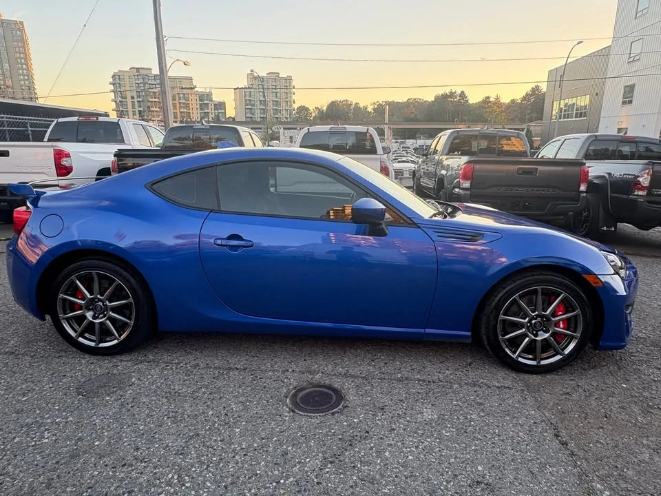 2020 Subaru BRZ 1st Gen - Image 3 of 18