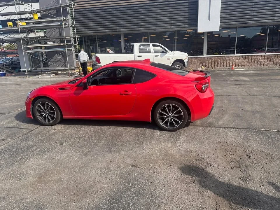 2020 Subaru BRZ 1st Gen - Image 5 of 9