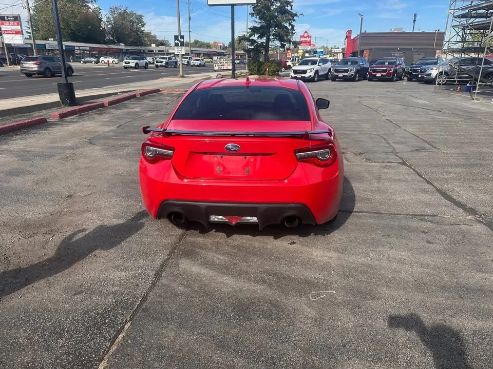 2020 Subaru BRZ 1st Gen - Image 4 of 9