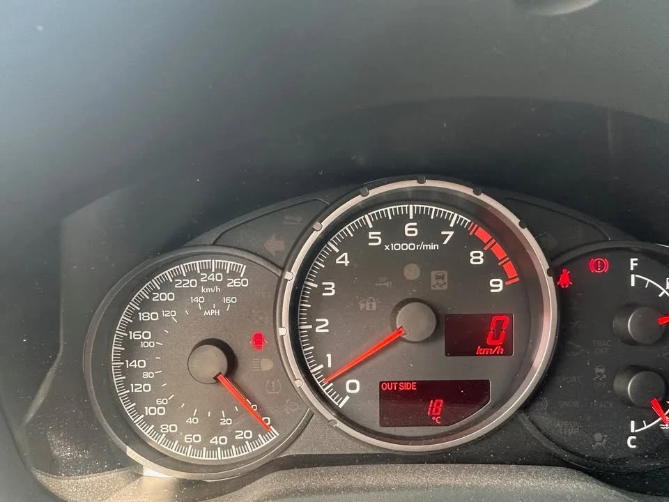 2020 Subaru BRZ 1st Gen - Image 7 of 9
