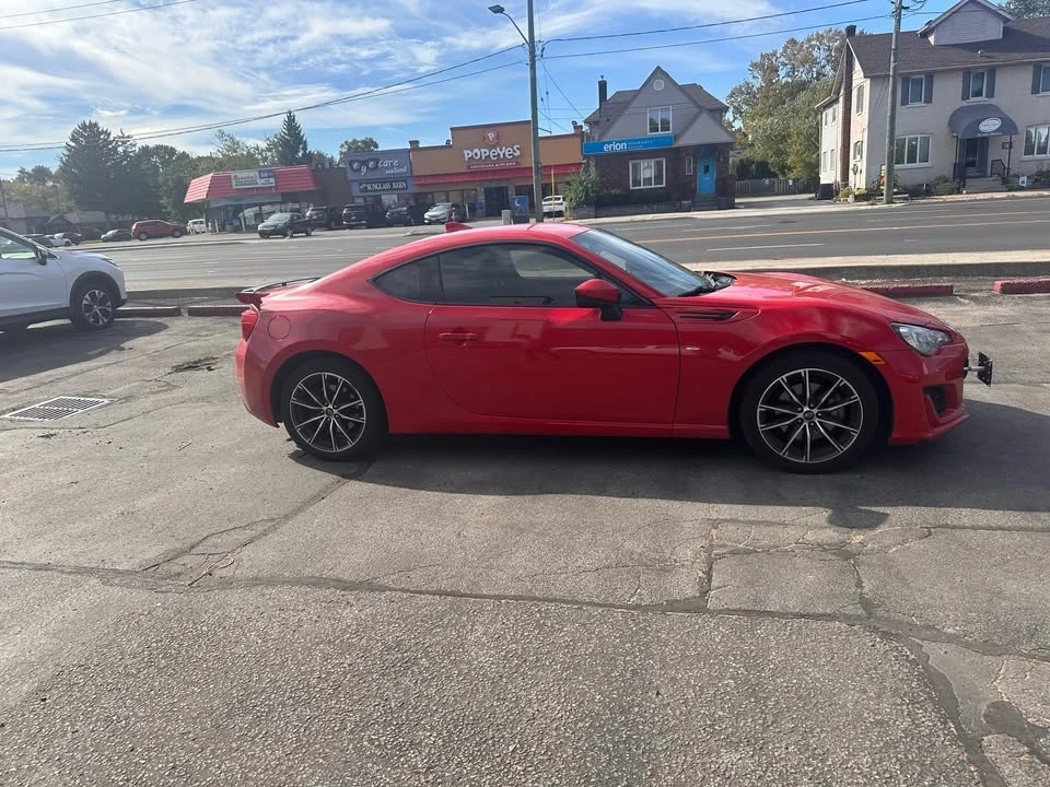 2020 Subaru BRZ 1st Gen - Image 3 of 9