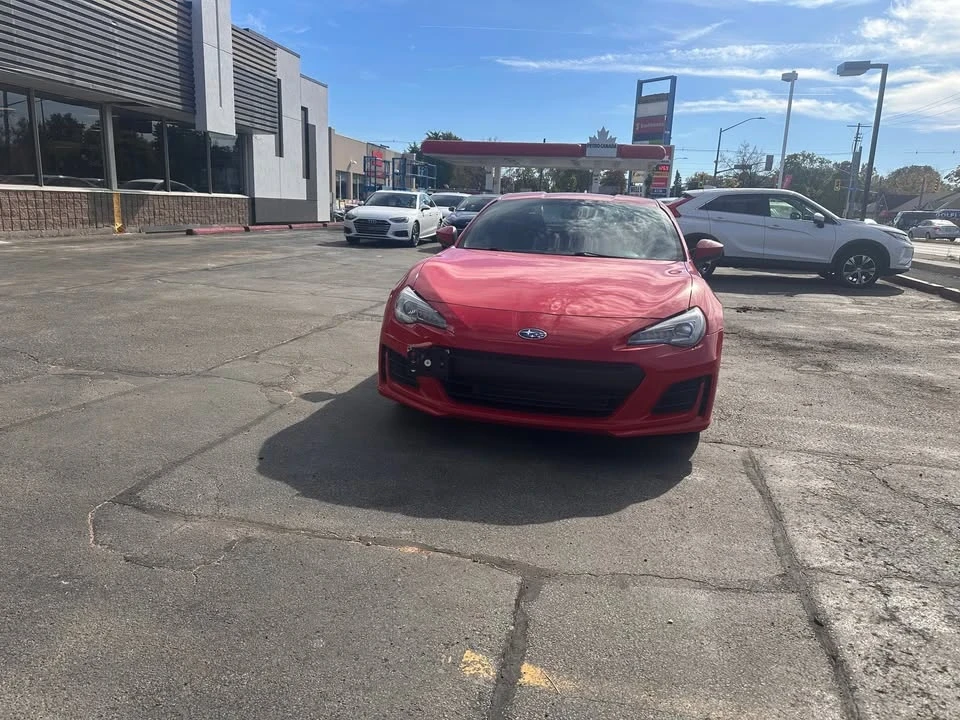 2020 Subaru BRZ 1st Gen - Image 2 of 9