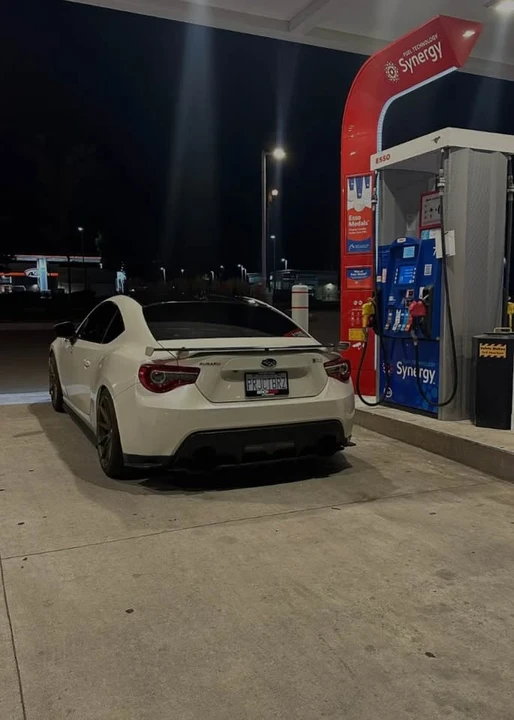 2020 Subaru BRZ 1st Gen - Image 4 of 14
